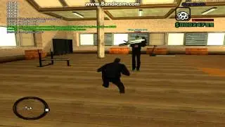 Samp rp 06 Server || Чагрин жёт