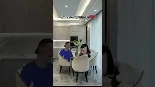 Снимаете квартиру с девушкой👆