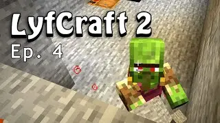 LyfCraft Season 2 | Ep. 4 | Rescues Needed