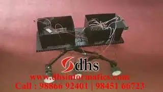 DHS EMBEDDED FINAL YEAR PROJECT 5