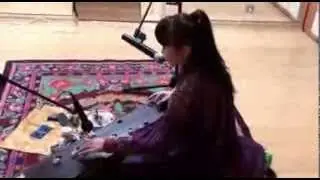 Шончалай Ховенмей. Айдым. Хакасская песня