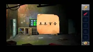 Prison escape прохождение (часть 1).