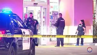 Police Investigate Fatal Shooting Inside Gas Station