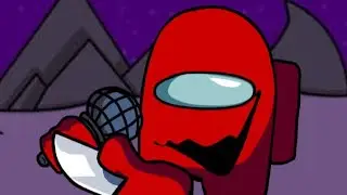 VS IMPOSTOR in a nutshell: The Continuation EP. 1