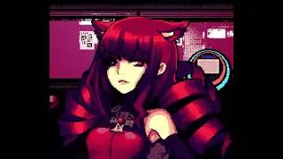 glitch city [ slowed ]