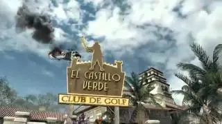 Call of Duty Black Ops Annihilation Multiplayer Trailer [HD]
