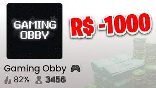 I Spent $1000 Robux on Roblox Ads... (Here's What Happened)