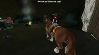 Starstable the way to the spymasters cave