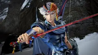 Final Fantasy 2 - Battle Theme A Remix (Resubido)