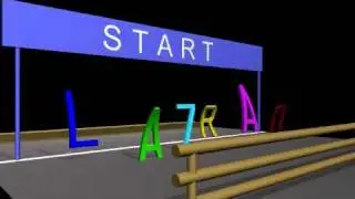 3dsmax simple animation
