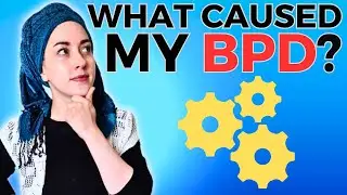 This Is My Real Life Story Of How I Became A Borderline (CONTENT & TRIGGER WARNING)