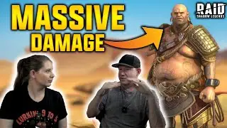 MY NEW FAVORITE FATTY - FAHRAKIN SHOWCASE - Raid: Shadow Legends - RSL