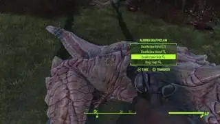 Fallout 4 Hella Mods