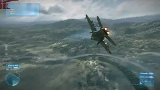 BF3,DF iDF-Snickers vs daler232