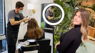 IMPROVE your INSTAGRAM HAIR PHOTOS! | Tips + Tricks using a Ring Light