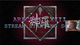 ArachnidXIII Plays:- Warhammer 40,000: Inquisitor Martyr:- Burn the Heretic !!