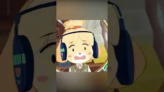 ISABELLE CAUGHT THEM IN 4K 😳  