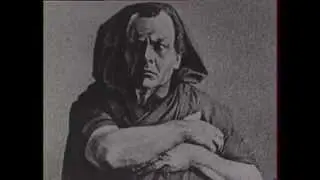 Мастера оперной сцены. Ф.И.Шаляпин