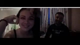Ищу мужа. Чатрулетка # 13