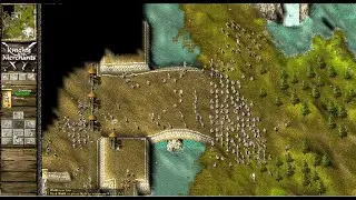 Citadel of Darkness (solo)