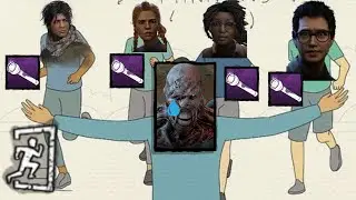 MY TOP 10 MOST ANNOYING THINGS AS KILLER - Dead By Daylight