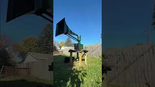 Sound of the Thunderbolt