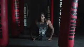 Zion Clark Sizzle Mission Possible