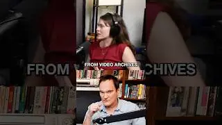 Gala Avary of the Video Archives Podcast joins the show to talk about too many movies. Ep now live!