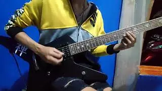 Galneryus-New Legend Lead cover