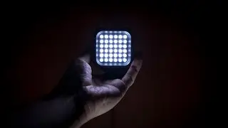 Godox LED 36 Light Review