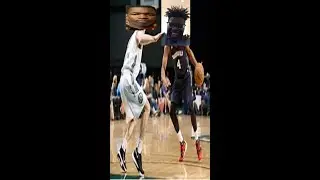 Whis Curry Wit Da Shot Boi!!! (NBA 2K21 1v1 against Supreme DonRod)