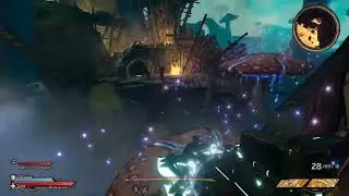 Tiny Tina Wonderlands, Weepwild Darkness Lucky dice location