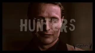Hannibal ● Become The Beast
