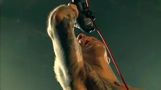 DIR EN GREY - Sustain the untruth [eng sub] LIVE HD