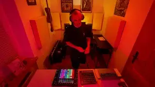 MELT - Ableton Techno Session