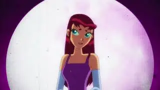 Teen Titans x Purple L 🌹💜