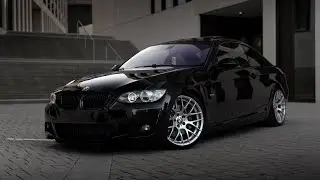 Christian´s Stunning BMW E92 335i | 4K