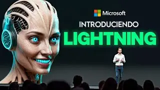 Microsoft lanza la primera IA que realmente aprende sola y rompe todas las reglas