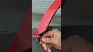 TiSpanner , the Compact Titanium Multitool 