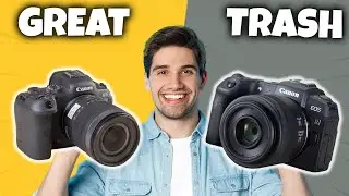 I Tried 30 - These Are the Best Street Photography Cameras of 2025
