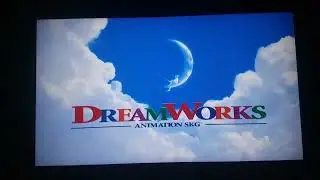 DreamWorks Animation SKG™ / Nickelodeon (2009-2010)