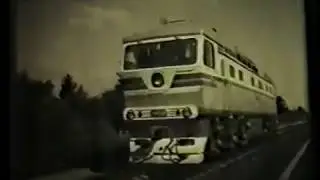 Тепловоз ТЭП70