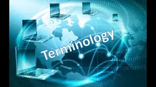 25 Computer Technology Terms - Dr. Frank Kardasz