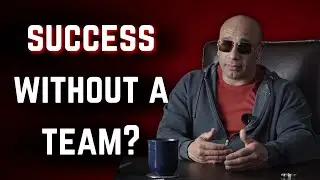 The People You Allow Into Your Life Will Make or Break Your Success
