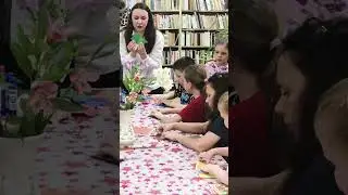 Библиосумерки 2023   27 мая 2023 г