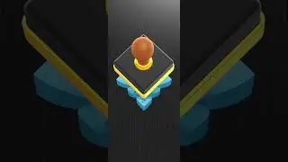 sponge art game level 33 #shorts #youtube #viral #trending #sponge #shortfeed