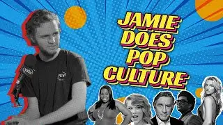 Kidnapped by a cult? | Jamie Does Pop Culture 1x01