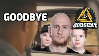 Fnatic Says Goodbye...