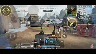 Apex Legends Mobile Full Gameplay | apex legend mobile | apex legends mobile beta