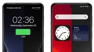 MIUI 12 Convert To IOS 14 Complete Ui | INSTALL IOS Any Redmi & Poco Device 🔥🔥